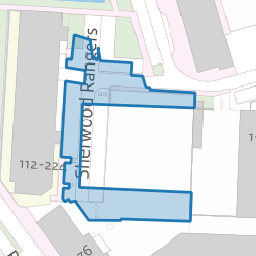 Perceel HGL01-B-11030