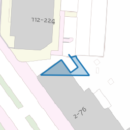 Perceel HGL01-B-11032