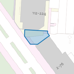 Perceel HGL01-B-11033