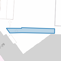 Perceel HGL01-B-11042