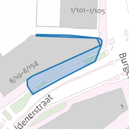 Perceel HGL01-B-11045