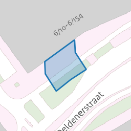 Perceel HGL01-B-11050