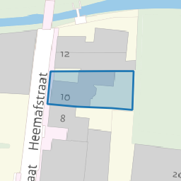 Perceel HGL01-B-11057