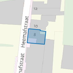 Perceel HGL01-B-11058