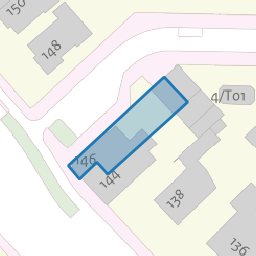 Perceel HGL01-B-11060