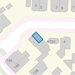 Perceel HGL01-B-11061