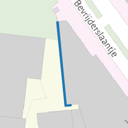 Perceel HGL01-B-11065