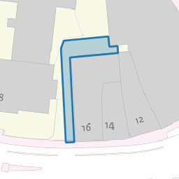 Perceel HGL01-B-11066