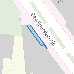 Perceel HGL01-B-11068