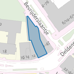 Perceel HGL01-B-11070