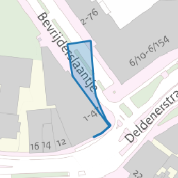 Perceel HGL01-B-11071