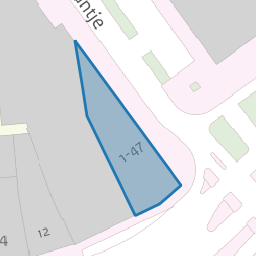 Perceel HGL01-B-11072