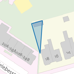 Perceel HGL01-B-11073