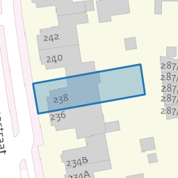 Perceel HGL01-B-11077