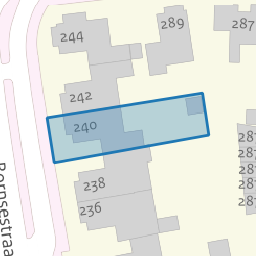 Perceel HGL01-B-11078