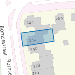 Perceel HGL01-B-11079