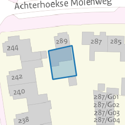 Perceel HGL01-B-11082