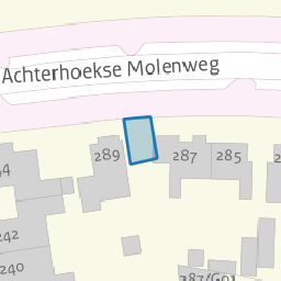 Perceel HGL01-B-11083