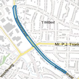 Perceel HGL01-B-11086