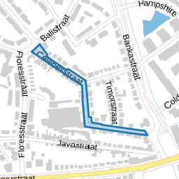 Perceel HGL01-B-11091