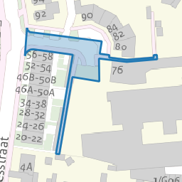 Perceel HGL01-B-11096