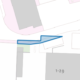 Perceel HGL01-B-11097