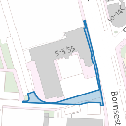 Perceel HGL01-B-11098