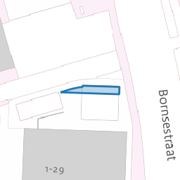 Perceel HGL01-B-11099