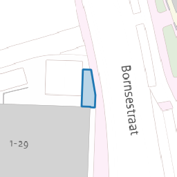 Perceel HGL01-B-11101