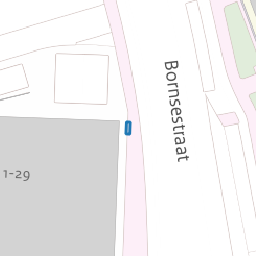 Perceel HGL01-B-11103