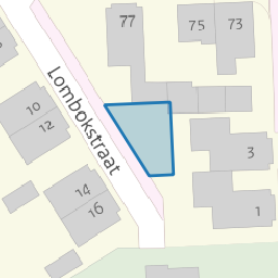 Perceel HGL01-B-11112