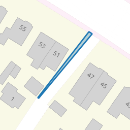 Perceel HGL01-B-11117