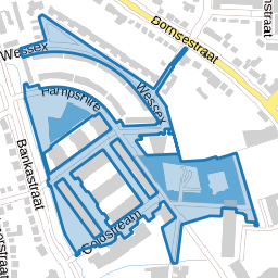 Perceel HGL01-B-11118