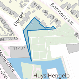 Perceel HGL01-B-11128