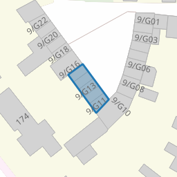 Perceel HGL01-B-11133