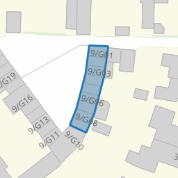 Perceel HGL01-B-11134