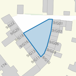 Perceel HGL01-B-11135