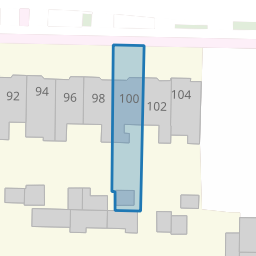 Perceel HGL01-B-11140