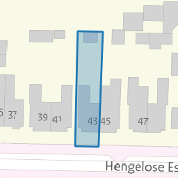 Perceel HGL01-B-11142
