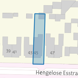 Perceel HGL01-B-11143