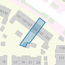 Perceel HGL01-B-11144