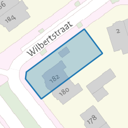 Perceel HGL01-B-11150