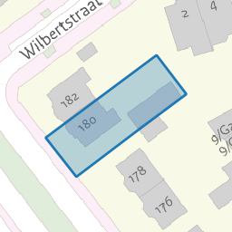 Perceel HGL01-B-11151