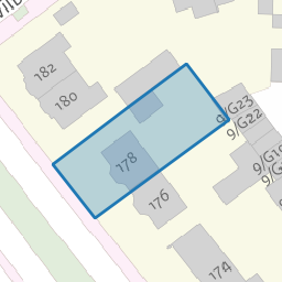 Perceel HGL01-B-11152