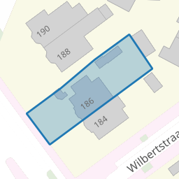 Perceel HGL01-B-11155