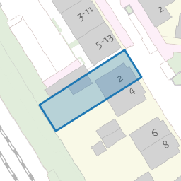 Perceel HGL01-B-11157