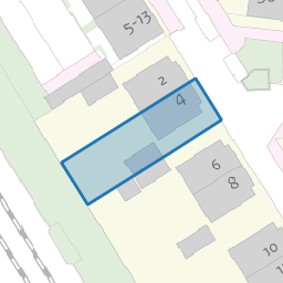 Perceel HGL01-B-11158