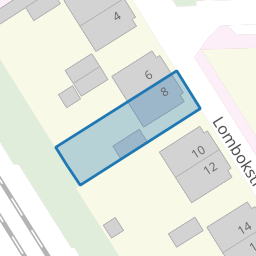 Perceel HGL01-B-11160