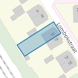 Perceel HGL01-B-11161