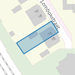 Perceel HGL01-B-11162